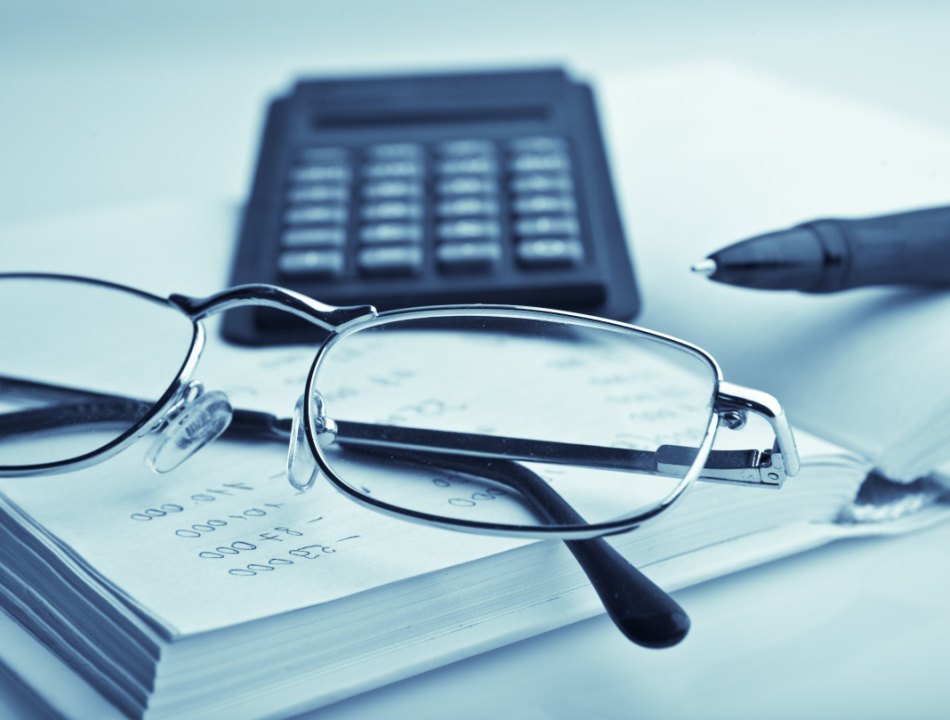 Восстановление бухгалтерского учёта